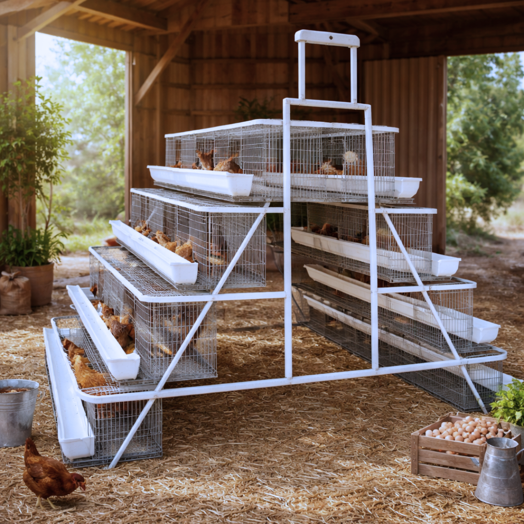 Chicken Coops